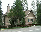 Lake Arrowhead Home Listing.